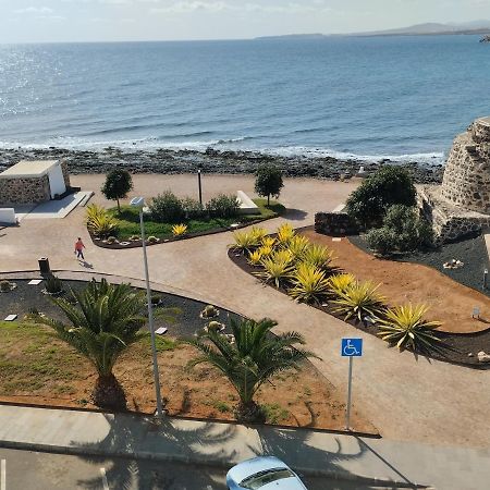 La Quinta Verde Puerto del Rosario  Exteriör bild
