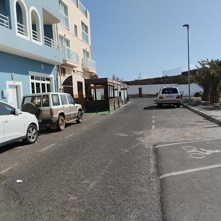 La Quinta Verde Puerto del Rosario  Exteriör bild
