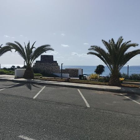 La Quinta Verde Puerto del Rosario  Exteriör bild
