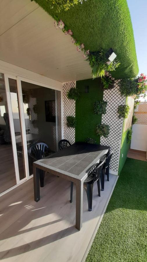 La Quinta Verde Puerto del Rosario  Exteriör bild