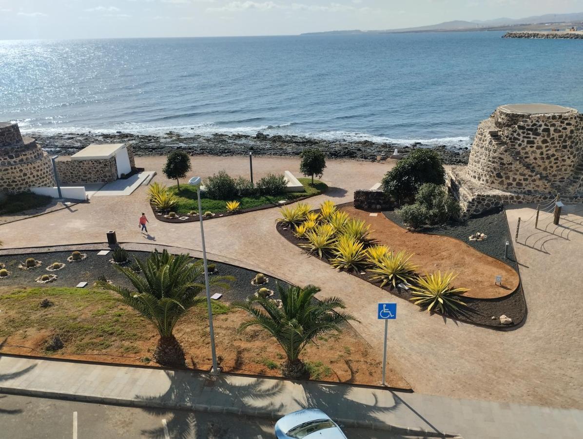 La Quinta Verde Puerto del Rosario  Exteriör bild
