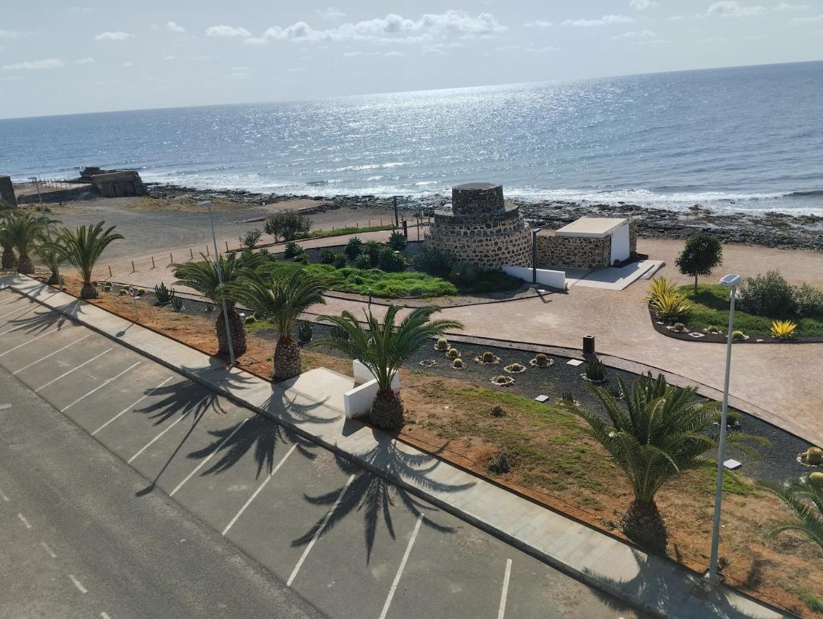 La Quinta Verde Puerto del Rosario  Exteriör bild