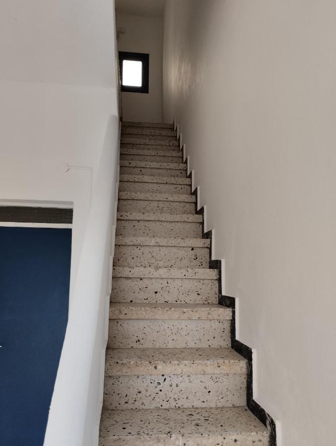 La Quinta Verde Puerto del Rosario  Exteriör bild