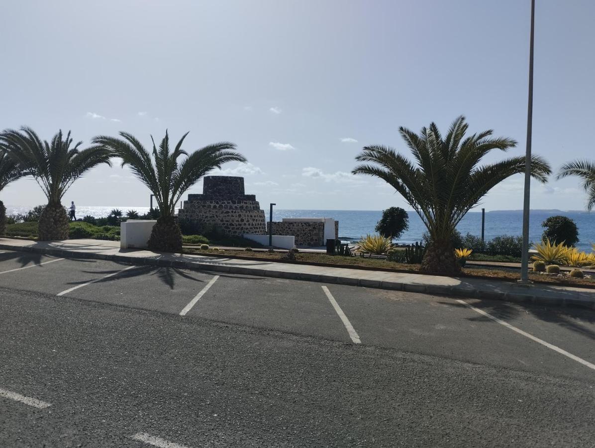La Quinta Verde Puerto del Rosario  Exteriör bild
